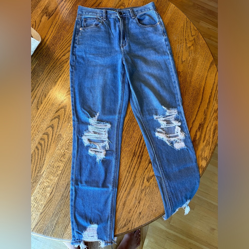 Women’s American Eagle Jean